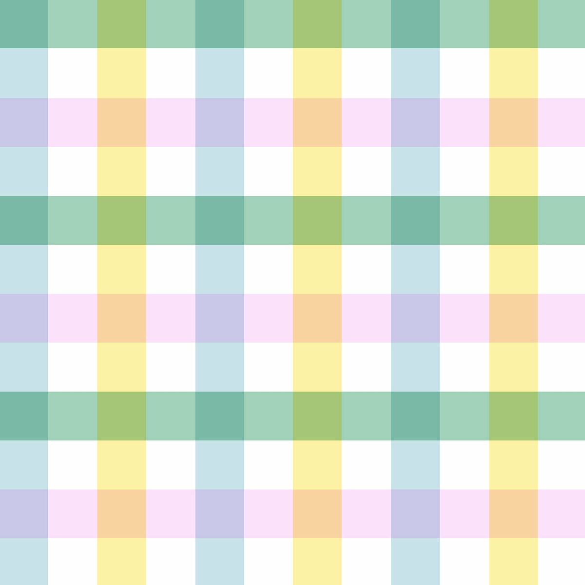 Servetten Belum 0120-144 Multicolour 45 x 45 cm